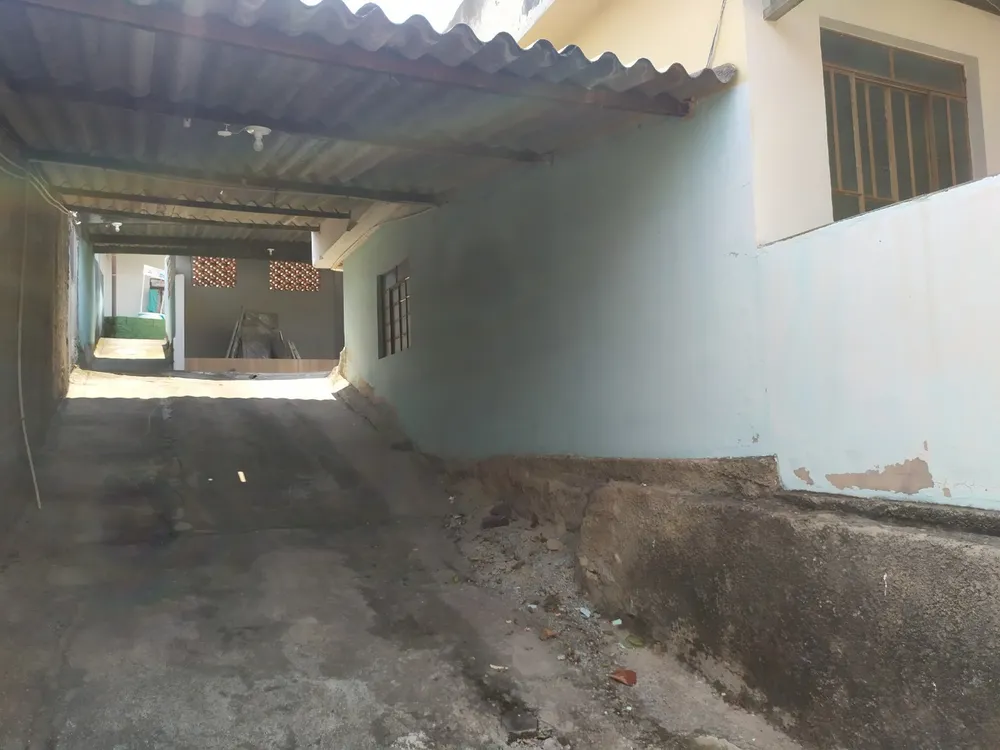 Casa, 2 quartos, 75 m² - Foto 4