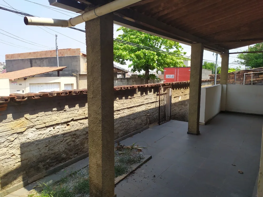 Casa, 2 quartos, 75 m² - Foto 2