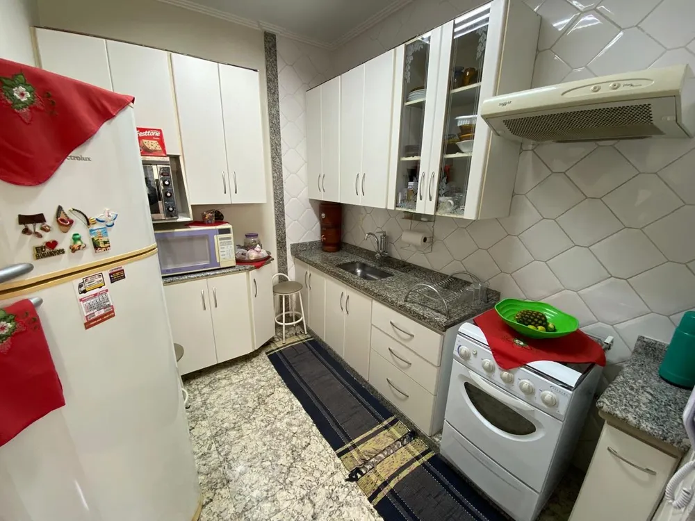 Apartamento, 4 quartos, 128 m² - Foto 7
