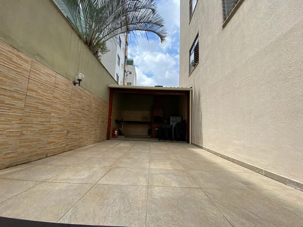 Apartamento, 4 quartos, 128 m² - Foto 5