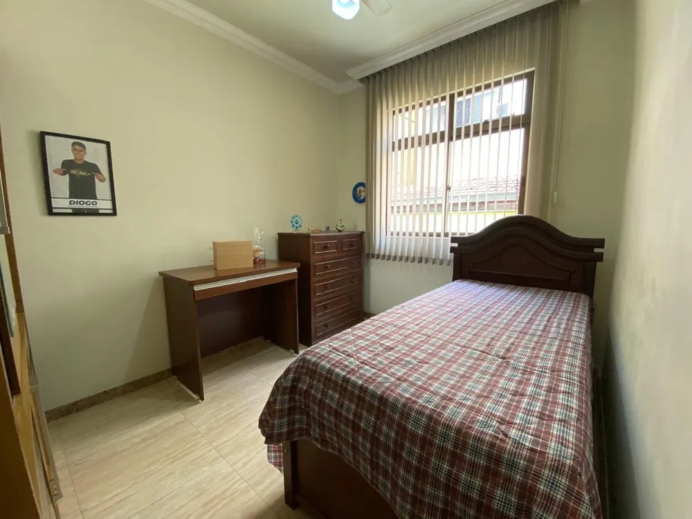 Apartamento, 4 quartos, 128 m² - Foto 3