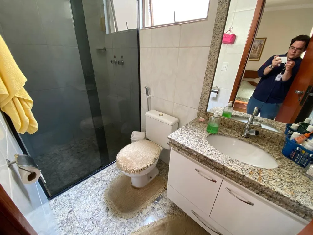 Apartamento, 4 quartos, 128 m² - Foto 4