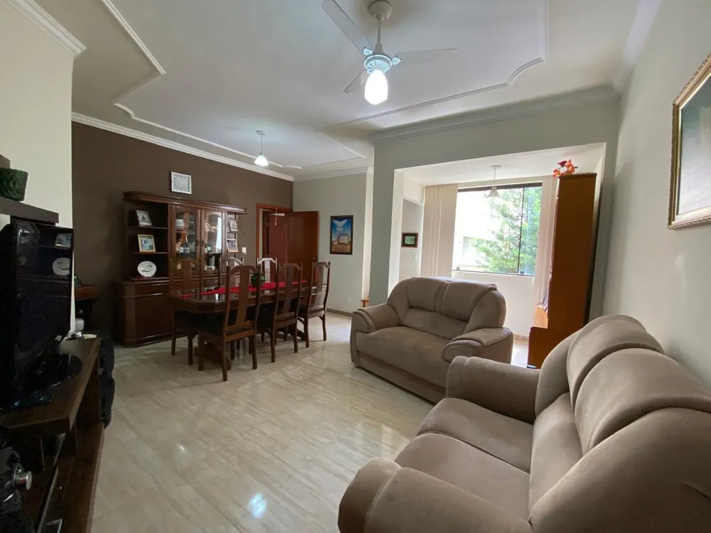 Apartamento, 4 quartos, 128 m² - Foto 2