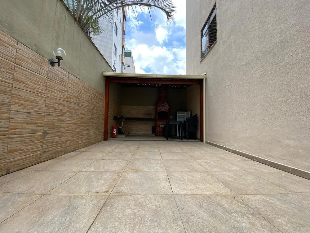Apartamento, 4 quartos, 128 m² - Foto 7