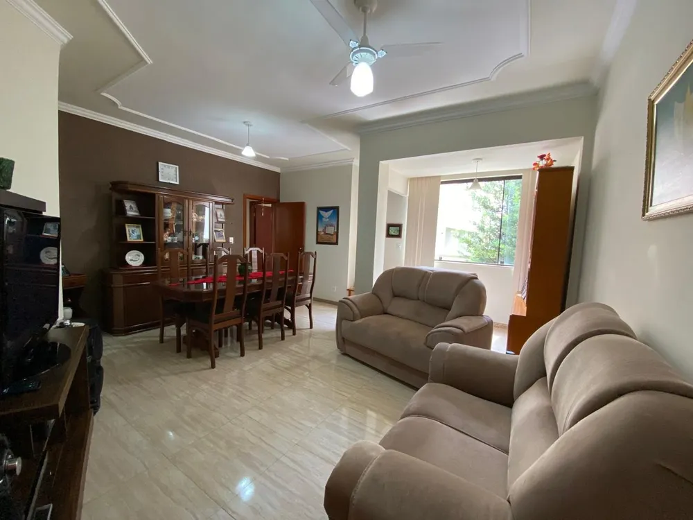 Apartamento, 4 quartos, 128 m² - Foto 4