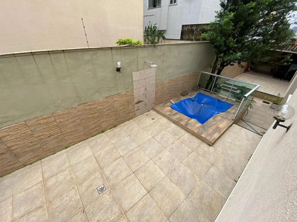 Apartamento, 4 quartos, 128 m² - Foto 1