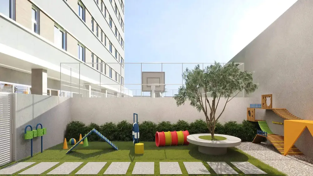 Cobertura, 4 quartos, 214 m² - Foto 2