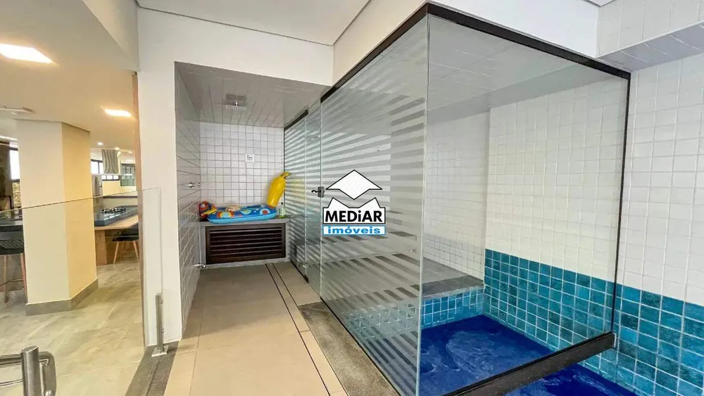 Cobertura, 4 quartos, 146 m² - Foto 11