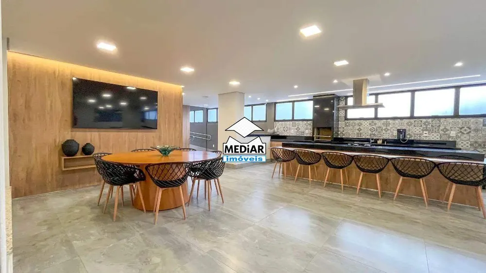 Cobertura, 4 quartos, 146 m² - Foto 15