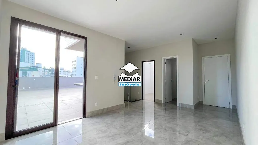 Cobertura, 4 quartos, 146 m² - Foto 13