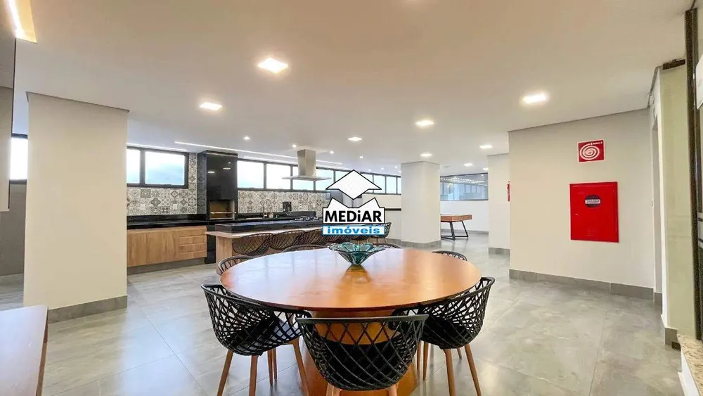 Cobertura, 4 quartos, 146 m² - Foto 6