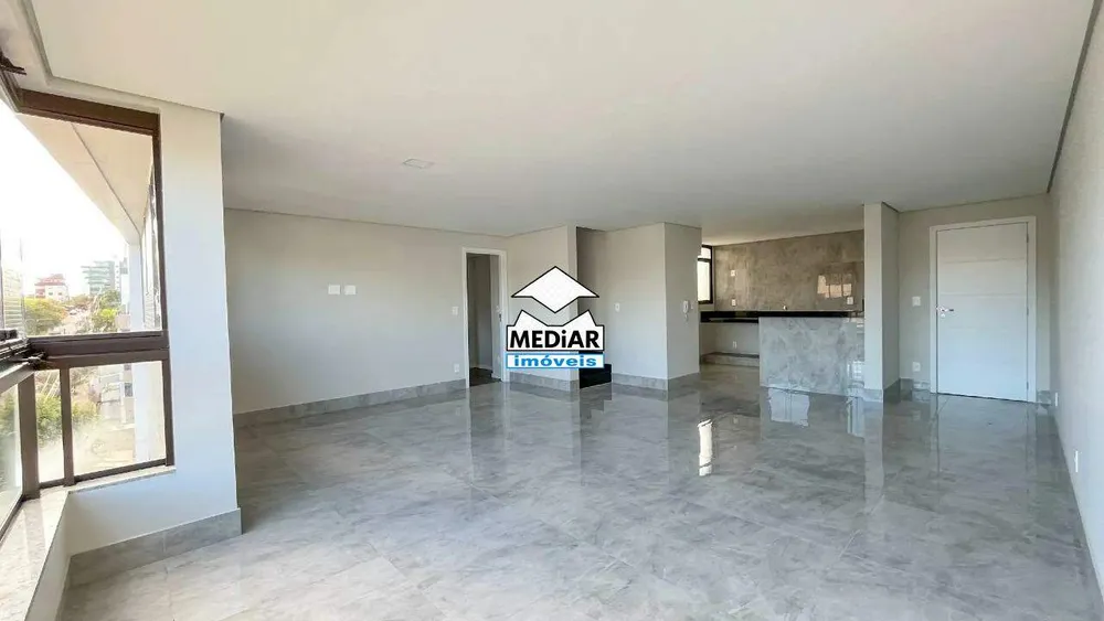 Cobertura, 4 quartos, 146 m² - Foto 5