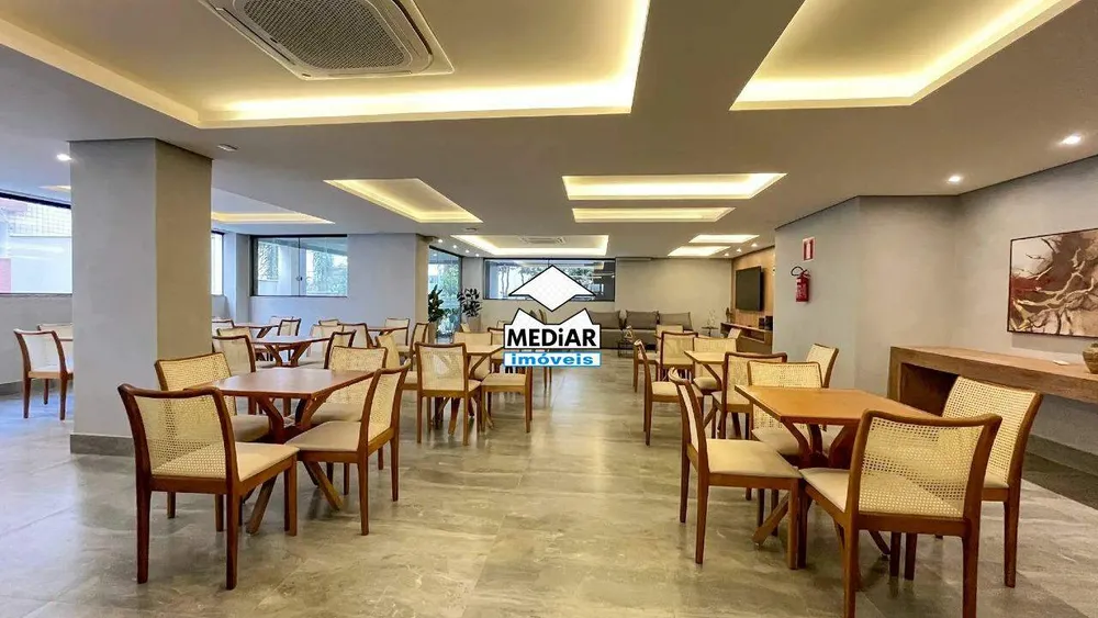 Cobertura, 4 quartos, 146 m² - Foto 1