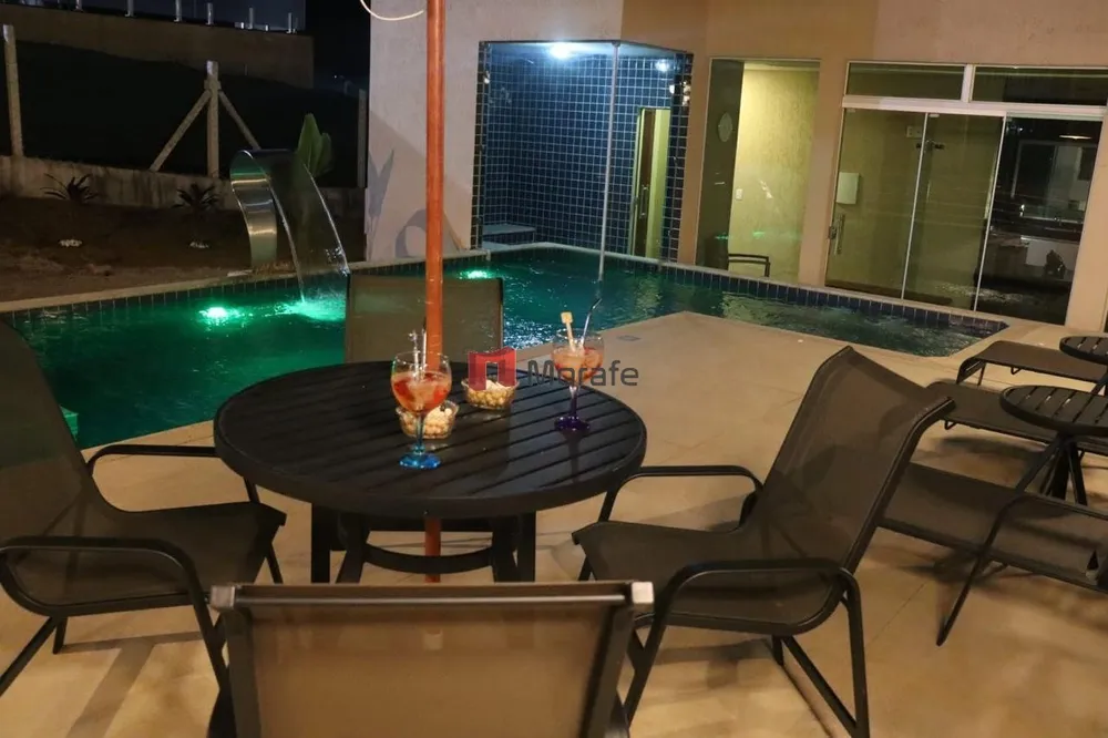 Casa, 4 quartos, 328 m² - Foto 8