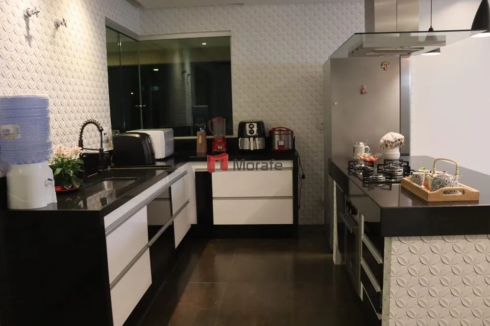 Casa, 4 quartos, 328 m² - Foto 5