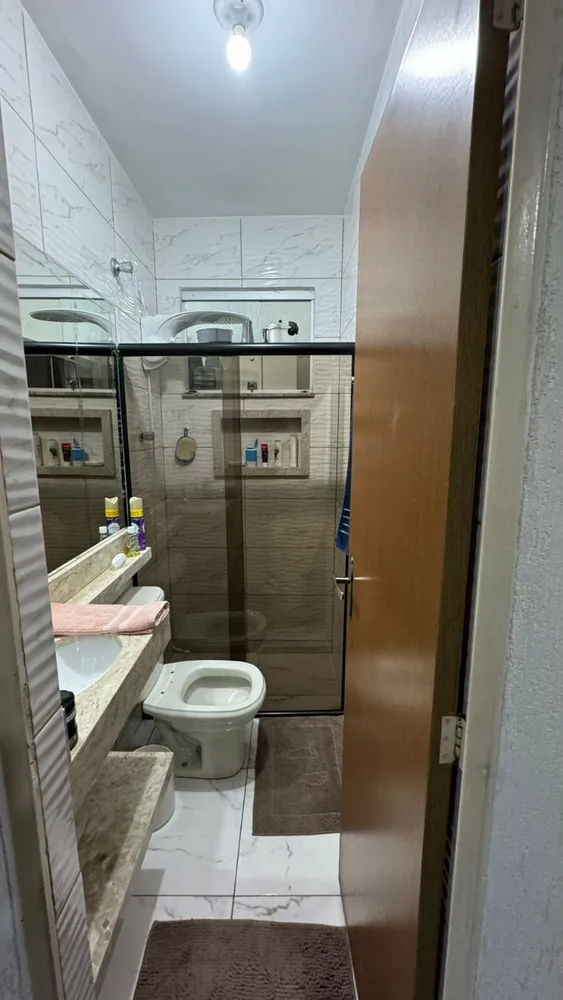 Casa, 3 quartos, 100 m² - Foto 9