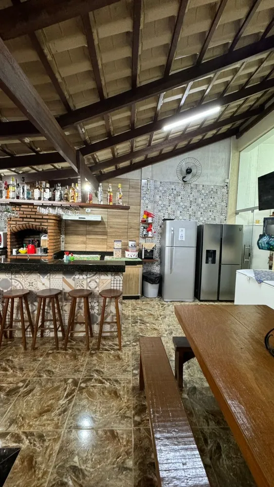 Casa, 3 quartos, 100 m² - Foto 3