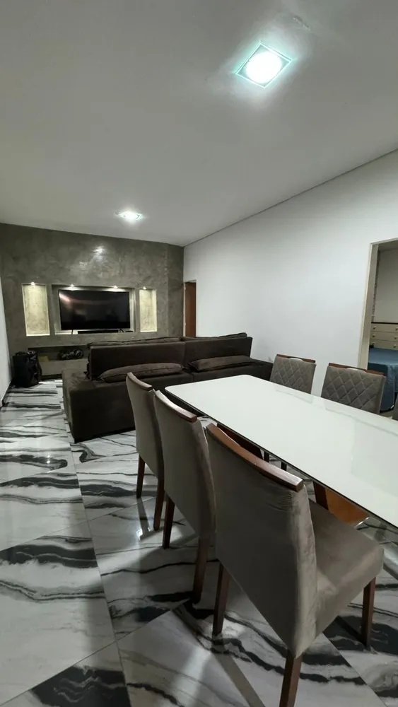 Casa, 3 quartos, 100 m² - Foto 11