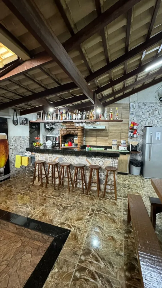 Casa, 3 quartos, 100 m² - Foto 1
