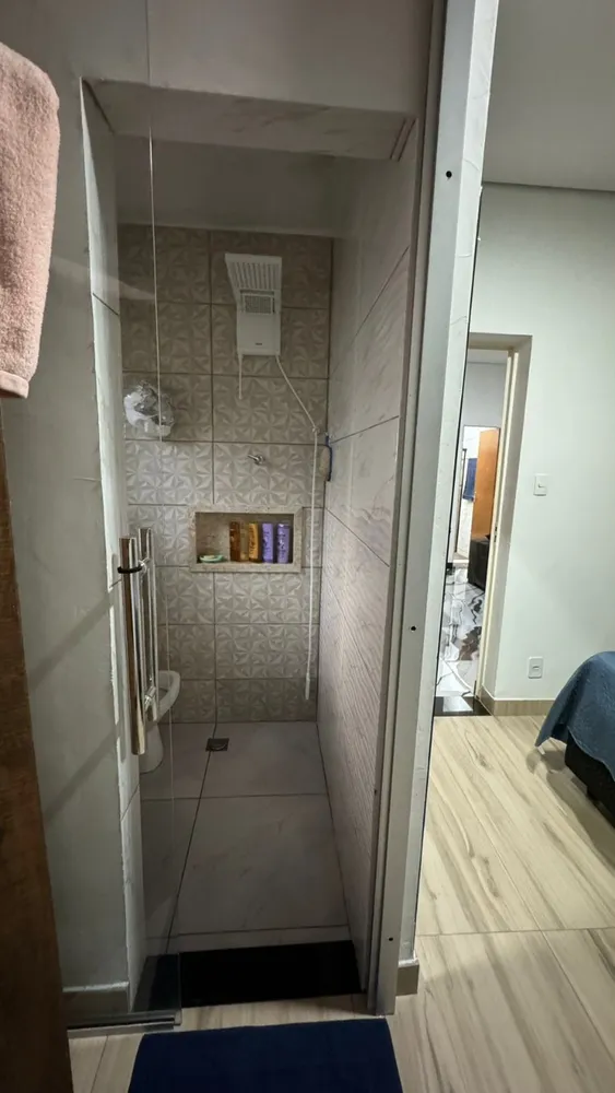 Casa, 3 quartos, 100 m² - Foto 11