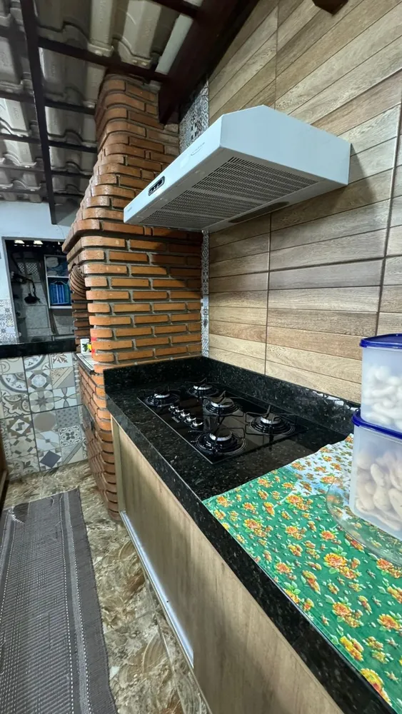 Casa, 3 quartos, 100 m² - Foto 18