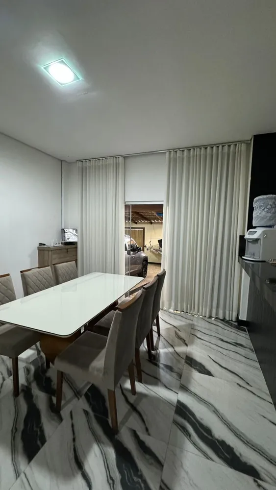 Casa, 3 quartos, 100 m² - Foto 8