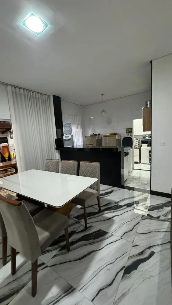 Casa, 3 quartos, 100 m² - Foto 14