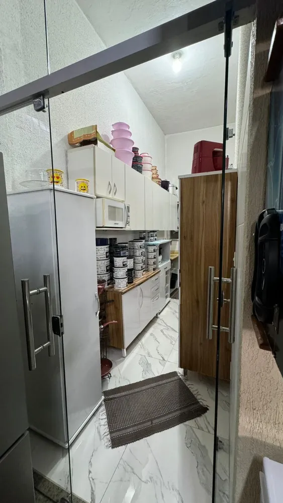 Casa, 3 quartos, 100 m² - Foto 4
