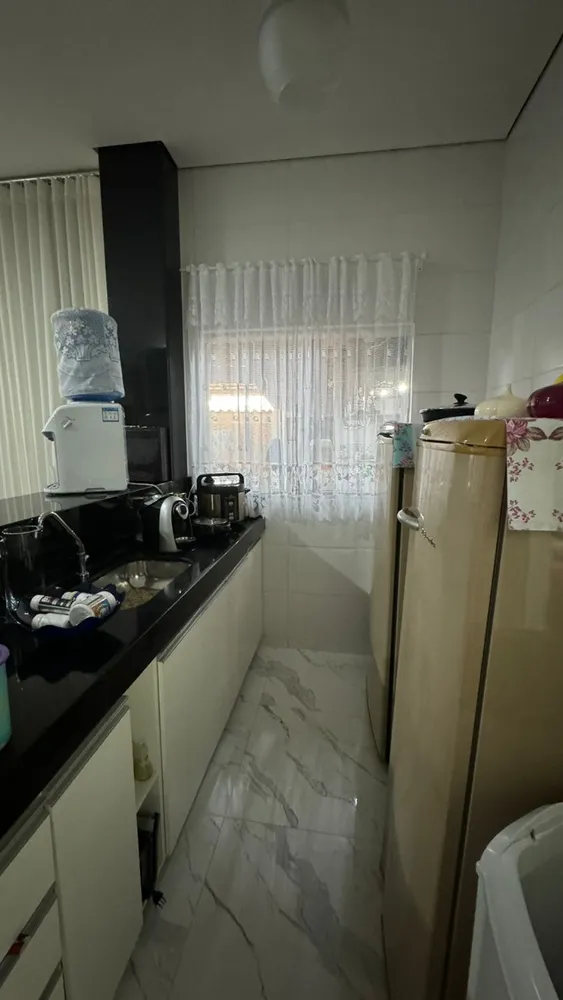 Casa, 3 quartos, 100 m² - Foto 7