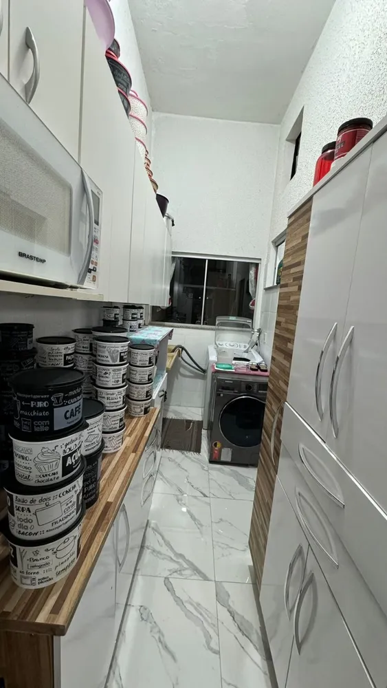 Casa, 3 quartos, 100 m² - Foto 5