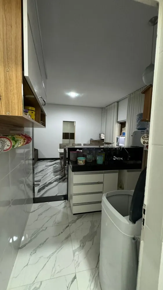 Casa, 3 quartos, 100 m² - Foto 6