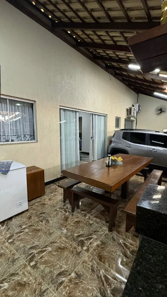 Casa, 3 quartos, 100 m² - Foto 12