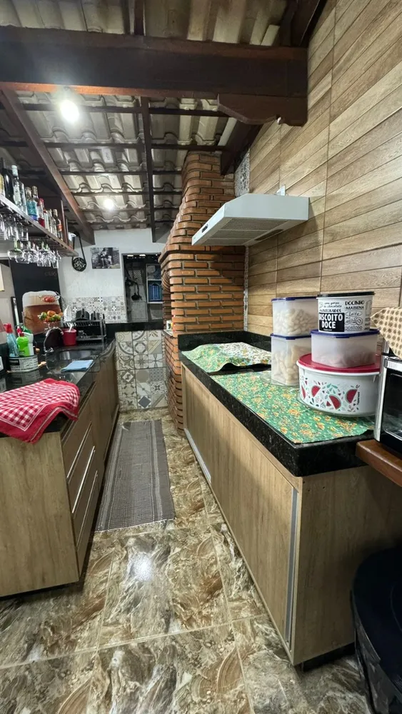 Casa, 3 quartos, 100 m² - Foto 16