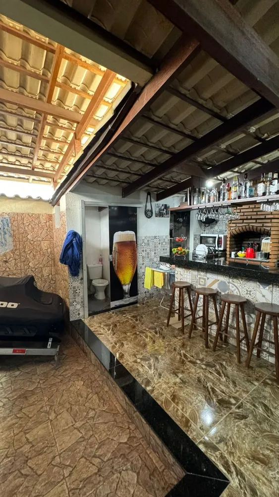 Casa, 3 quartos, 100 m² - Foto 2