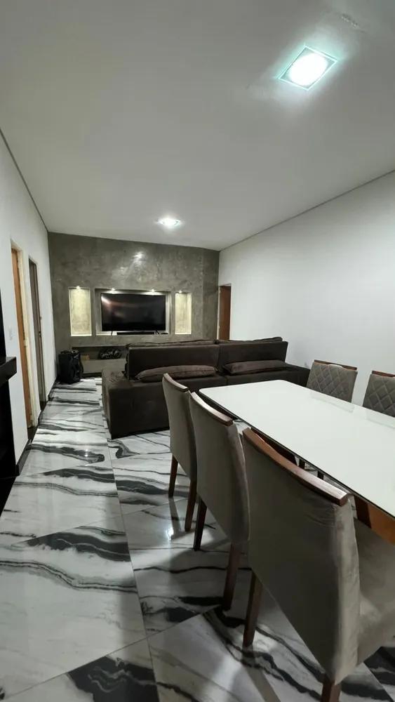 Casa, 3 quartos, 100 m² - Foto 10
