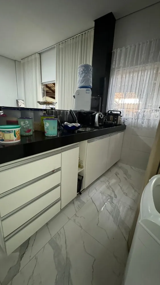 Casa, 3 quartos, 100 m² - Foto 7