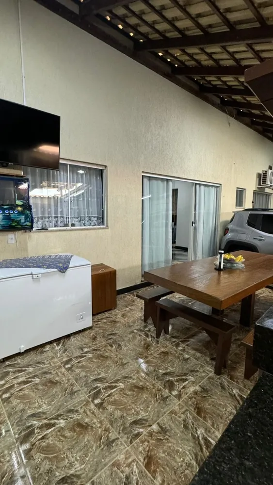 Casa, 3 quartos, 100 m² - Foto 17