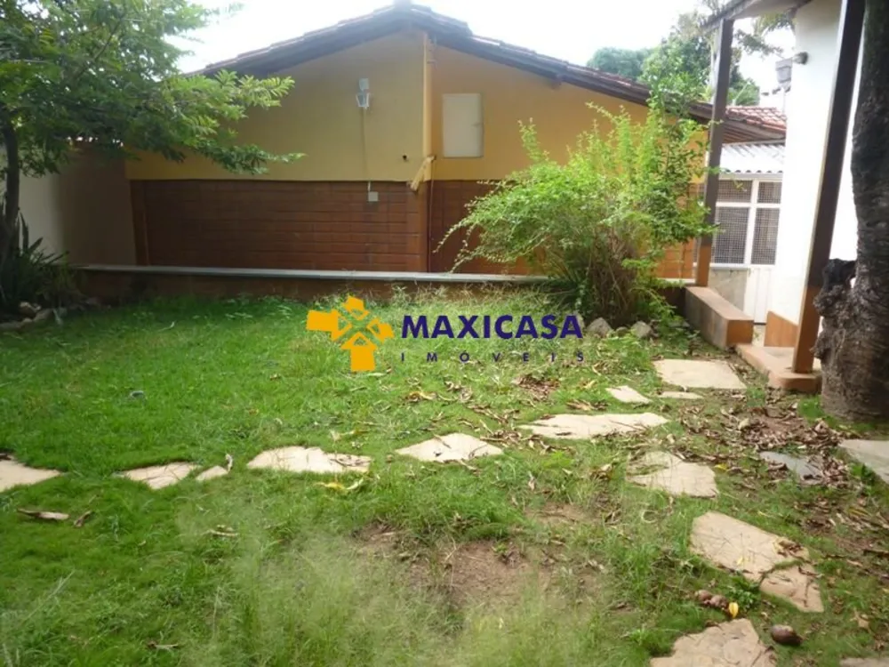 Casa, 3 quartos, 360 m² - Foto 10
