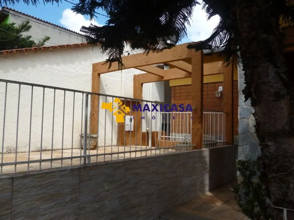 Casa, 3 quartos, 360 m² - Foto 3