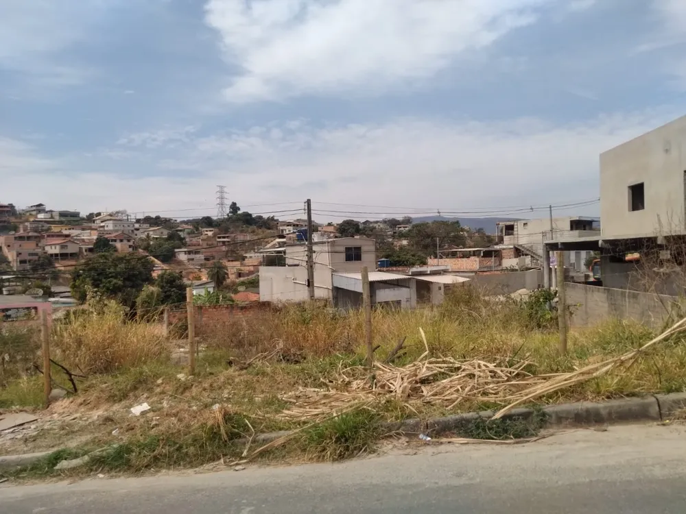 Terreno, 360 m² - Foto 1