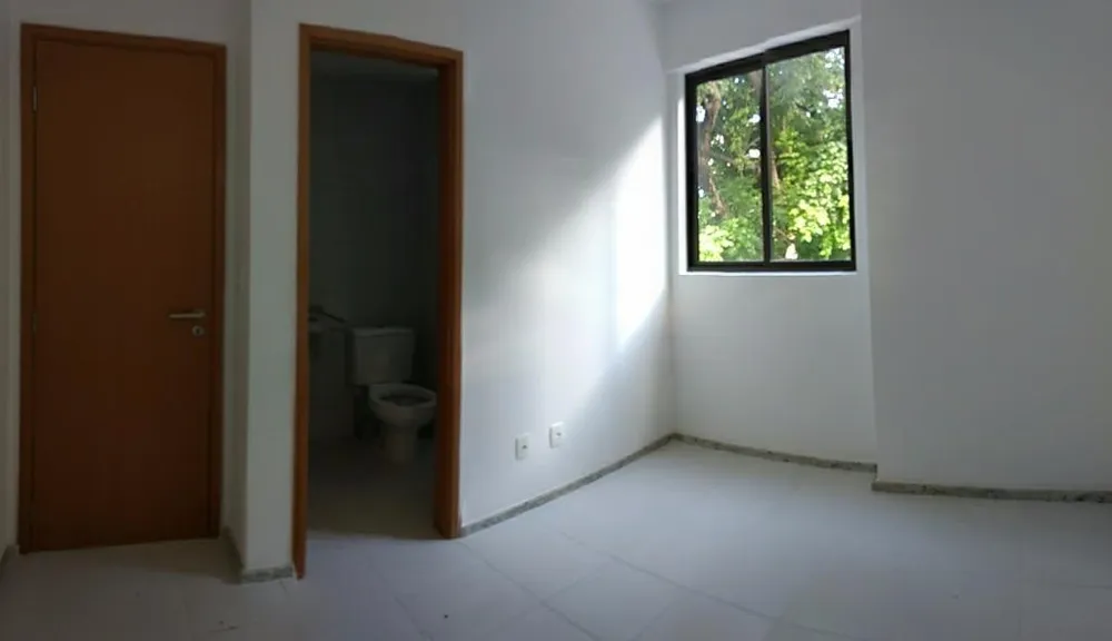 Apartamento, 3 quartos, 61 m² - Foto 5