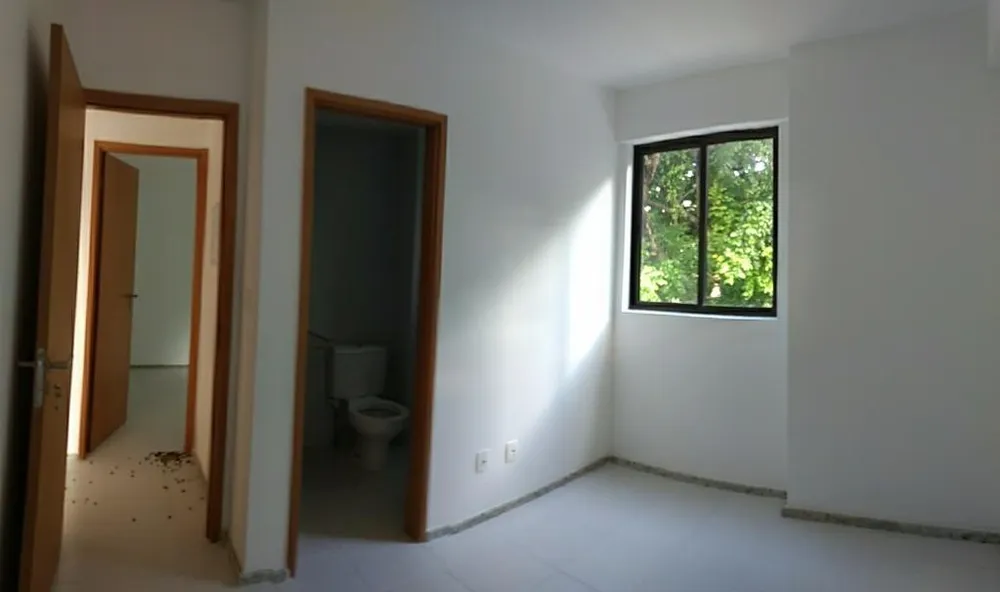 Apartamento, 3 quartos, 61 m² - Foto 4
