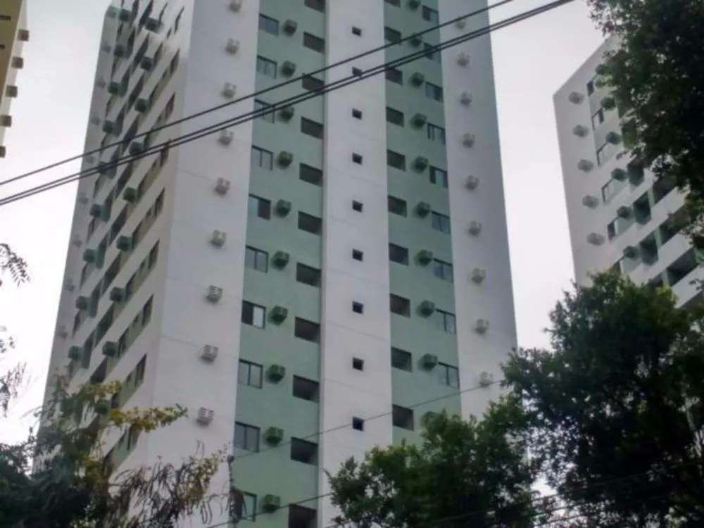 Apartamento, 3 quartos, 61 m² - Foto 12