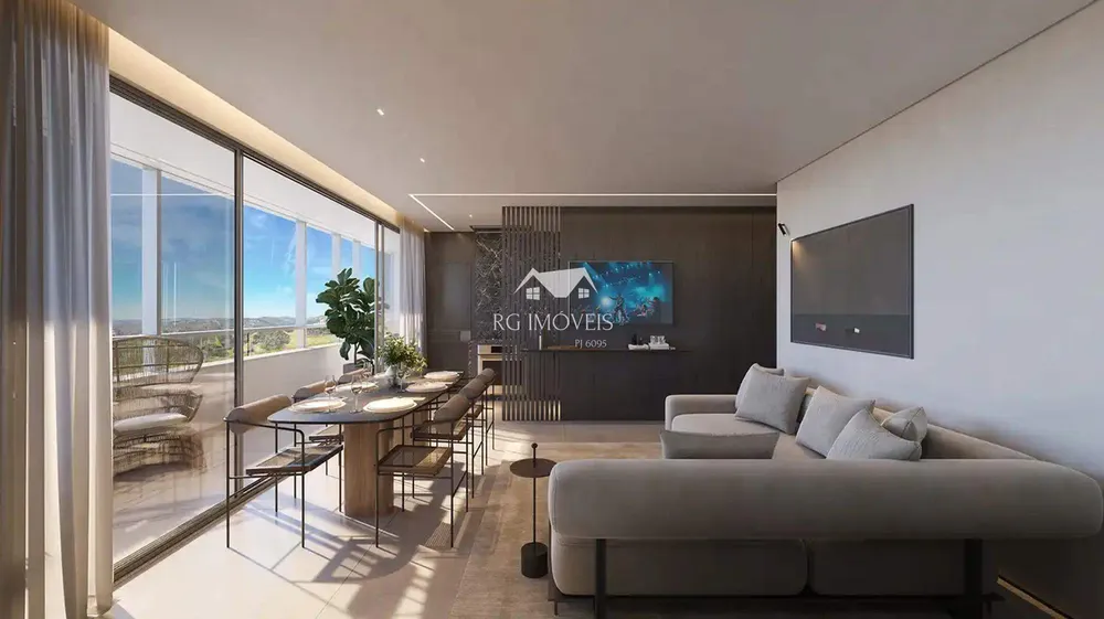 Apartamento, 2 quartos, 84 m² - Foto 5