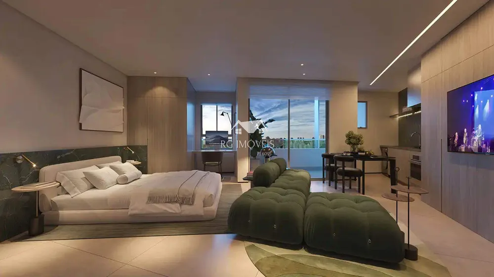 Apartamento, 2 quartos, 84 m² - Foto 6
