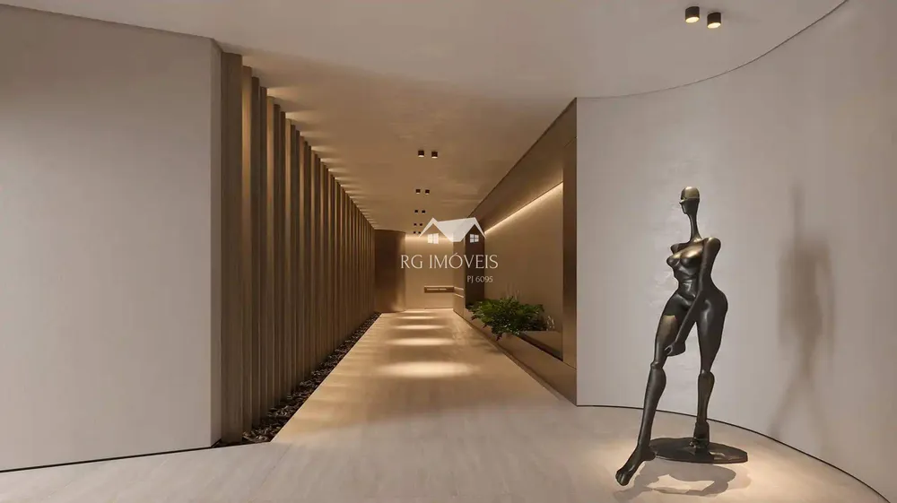 Apartamento, 2 quartos, 84 m² - Foto 11