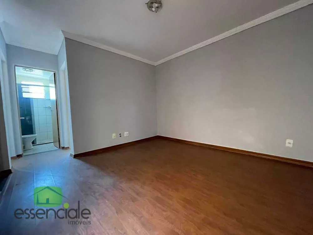 Apartamento à venda com 2 quartos, 45m² - Foto 4