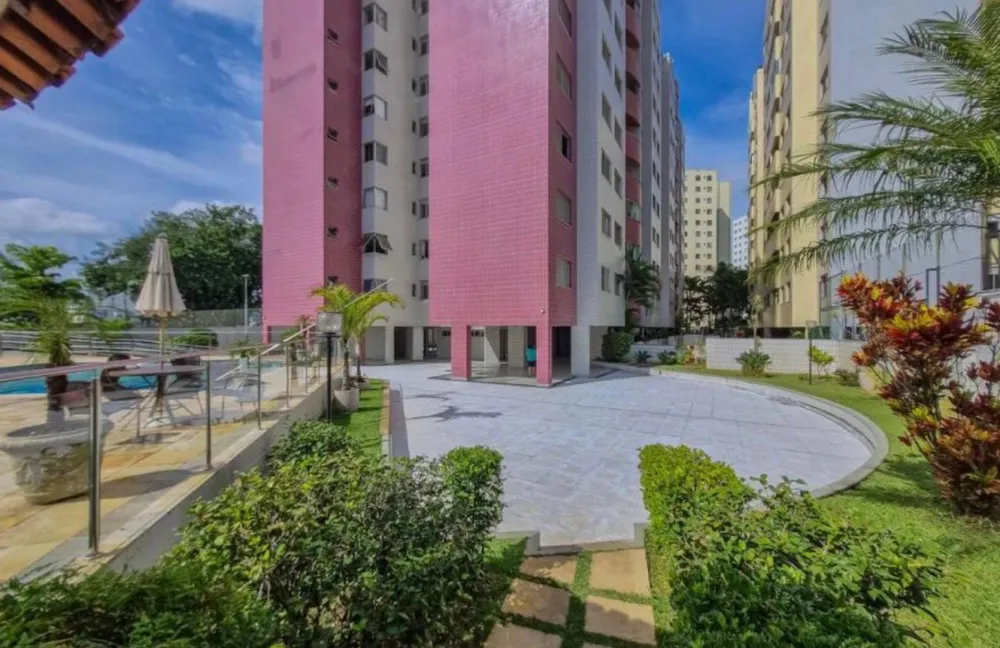 Apartamento, 4 quartos, 130 m² - Foto 10