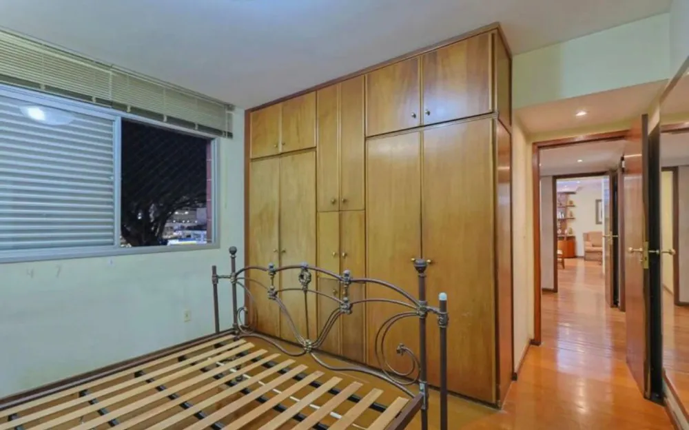 Apartamento, 4 quartos, 130 m² - Foto 7