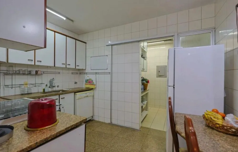 Apartamento, 4 quartos, 130 m² - Foto 8